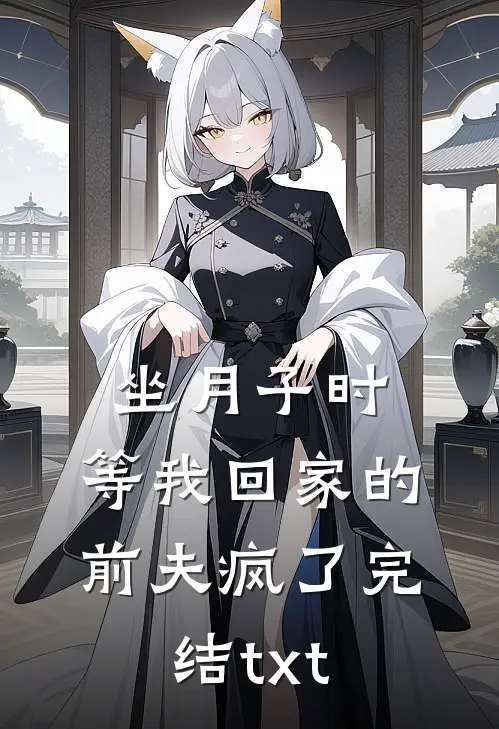 坐月子时，等我回家的前夫疯了完结txt