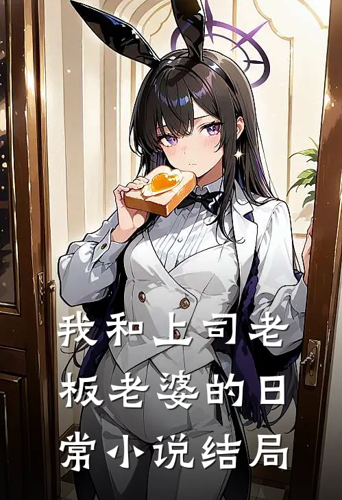 我和上司老板老婆的日常小说结局