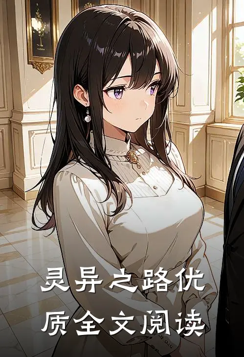 灵异之路优质全文阅读
