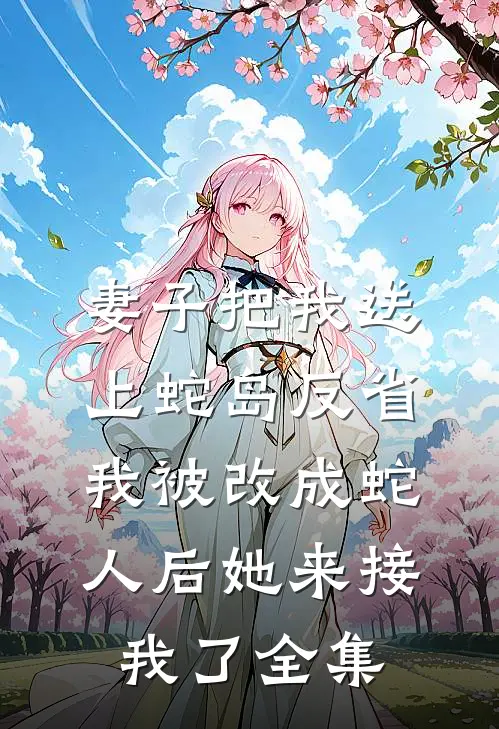 妻子把我送上蛇岛反省，我被改成蛇人后她来接我了全集