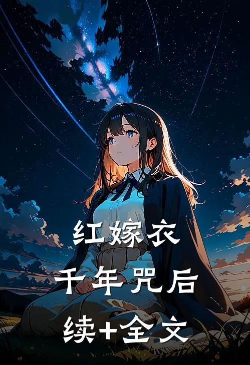 红嫁衣：千年咒后续+全文