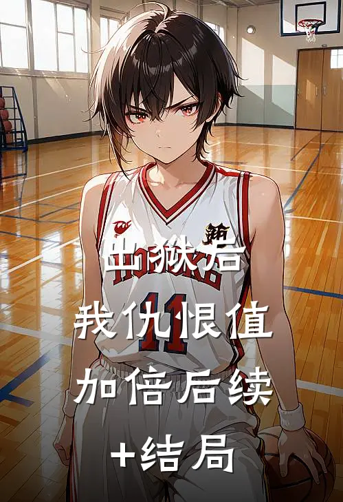 出狱后，我仇恨值加倍后续+结局