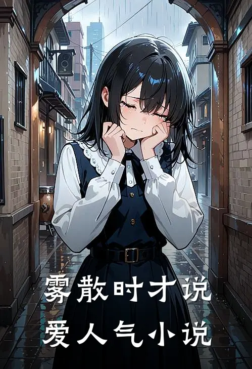 雾散时才说爱人气小说