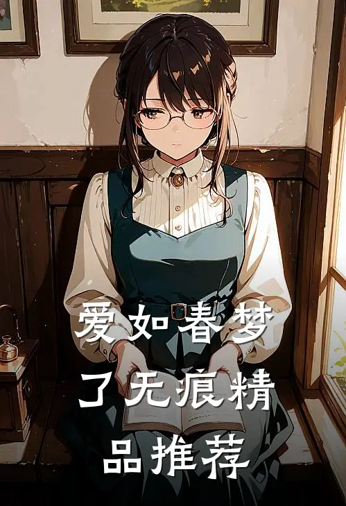 爱如春梦了无痕精品推荐