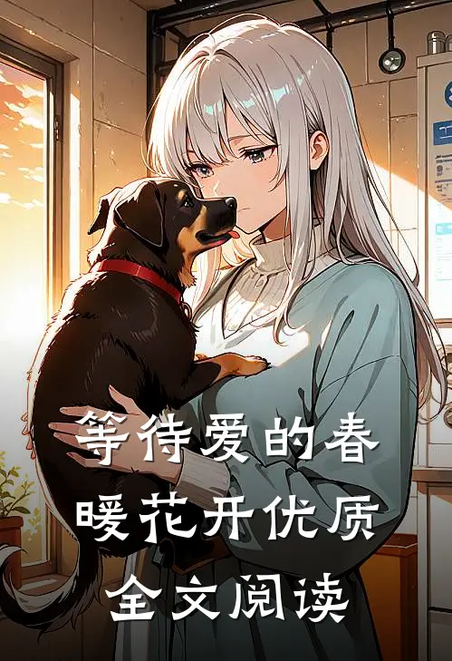 等待爱的春暖花开优质全文阅读