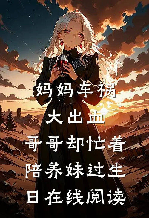 妈妈车祸大出血，哥哥却忙着陪养妹过生日在线阅读
