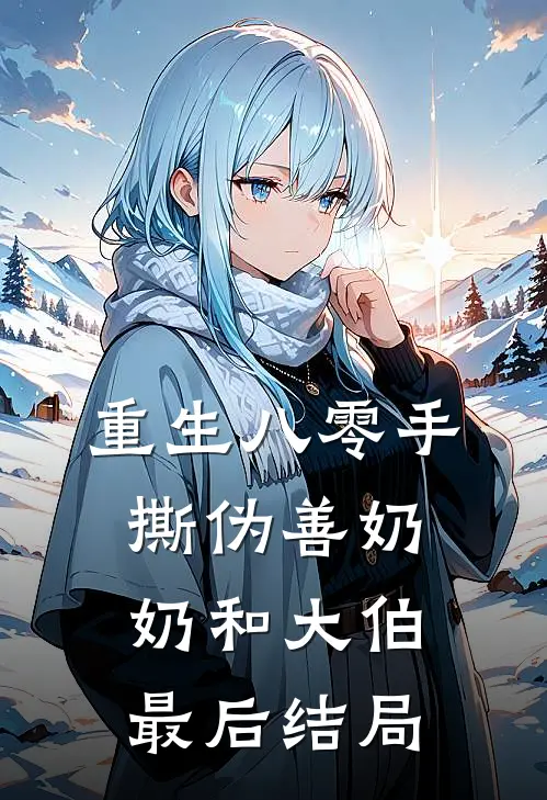 重生八零手撕伪善奶奶和大伯最后结局