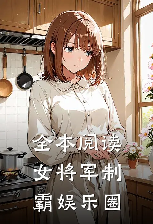全本阅读女将军制霸娱乐圈