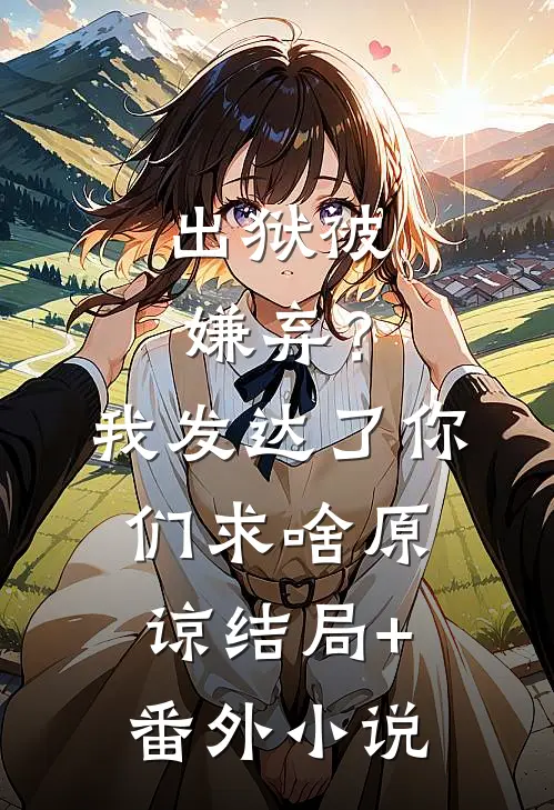 出狱被嫌弃？我发达了你们求啥原谅结局+番外小说
