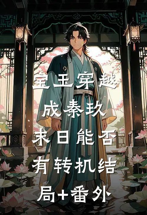 宝玉穿越成秦玖，末日能否有转机结局+番外