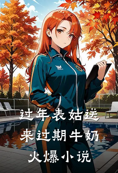 过年表姑送来过期牛奶火爆小说