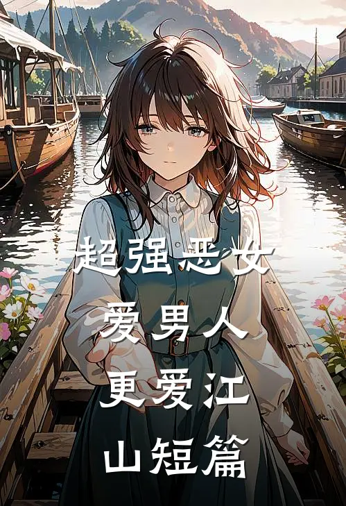 超强恶女：爱男人，更爱江山短篇