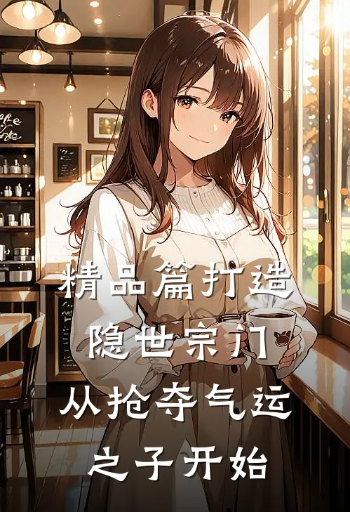 精品篇打造隐世宗门：从抢夺气运之子开始