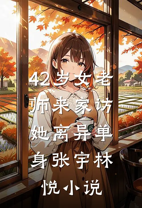 42岁女老师来家访，她离异单身张宇林悦小说