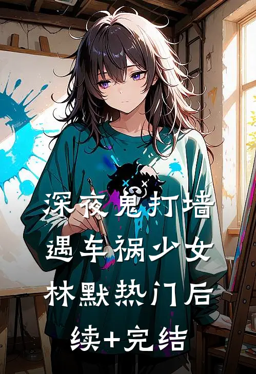 深夜鬼打墙遇车祸少女林默热门后续+完结