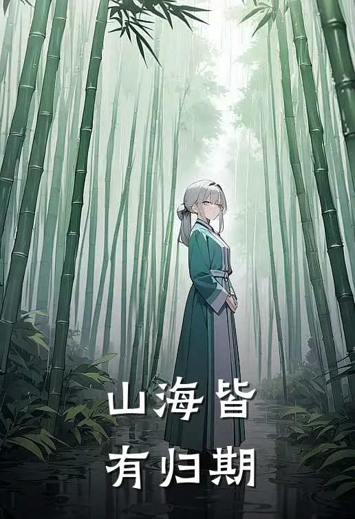 山海皆有归期