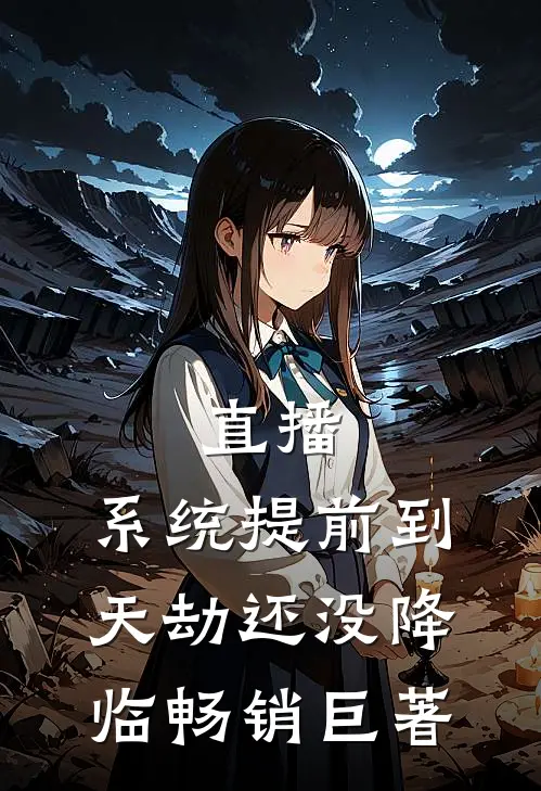 直播：系统提前到，天劫还没降临畅销巨著