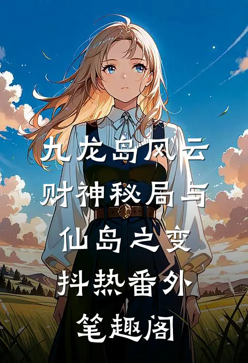 九龙岛风云：财神秘局与仙岛之变：抖热番外笔趣阁