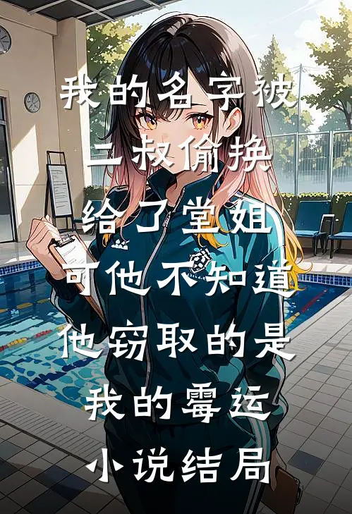 我的名字被二叔偷换给了堂姐，可他不知道，他窃取的是我的霉运小说结局