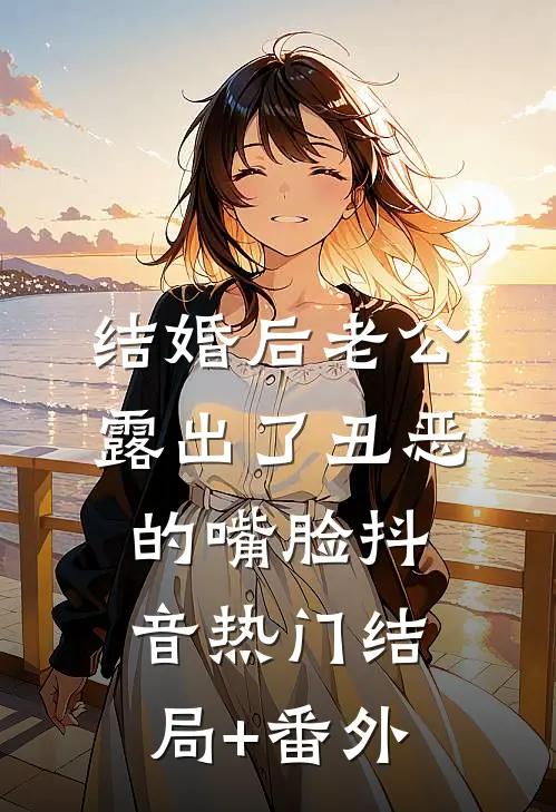 结婚后老公露出了丑恶的嘴脸抖音热门结局+番外