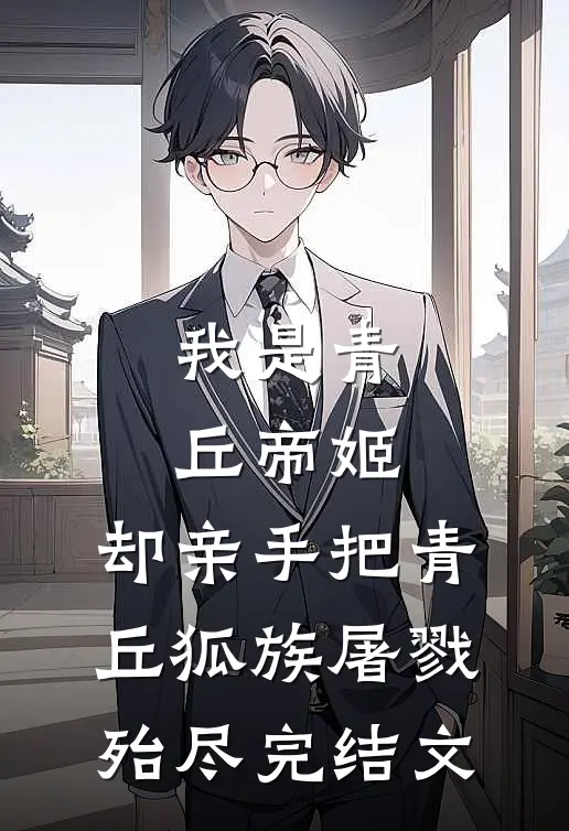 我是青丘帝姬，却亲手把青丘狐族屠戮殆尽完结文
