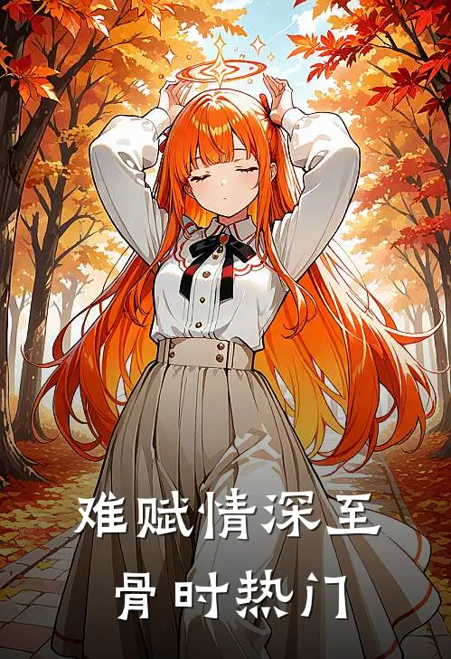 难赋情深至骨时热门