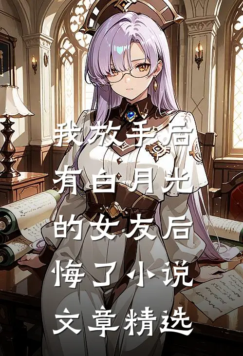 我放手后,有白月光的女友后悔了小说文章精选