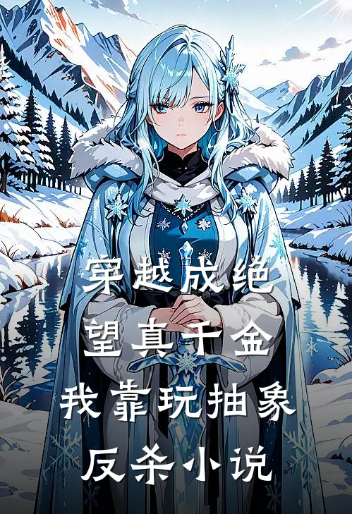 穿越成绝望真千金，我靠玩抽象反杀小说