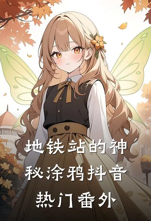 地铁站的神秘涂鸦抖音热门 番外