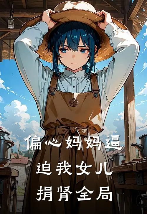 偏心妈妈逼迫我女儿捐肾全局