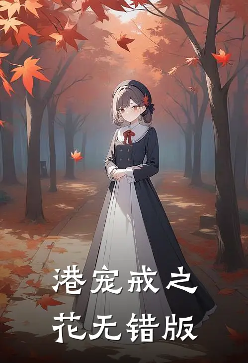港宠戒之花无错版