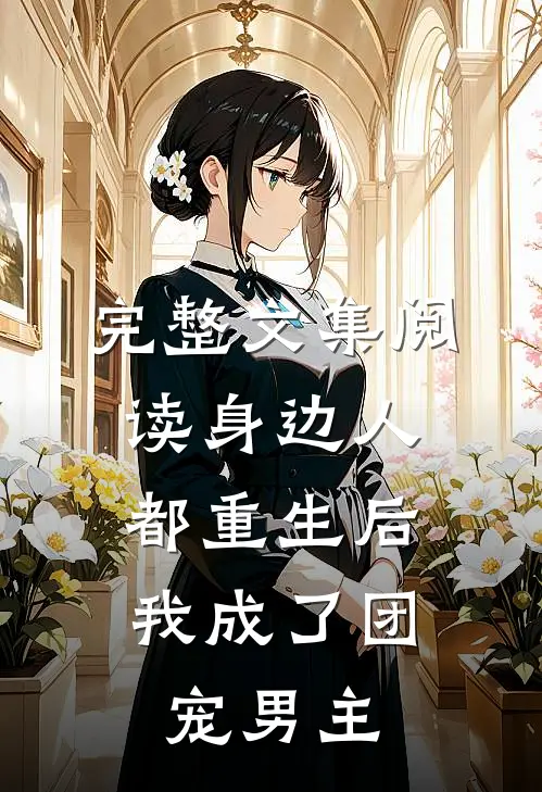 完整文集阅读身边人都重生后，我成了团宠男主