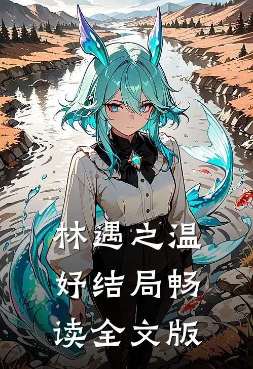 林遇之温妤结局畅读全文版