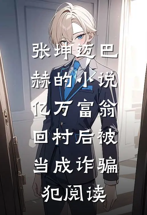 张坤迈巴赫的小说亿万富翁回村后被当成诈骗犯阅读