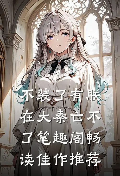 不装了有朕在大秦亡不了笔趣阁畅读佳作推荐