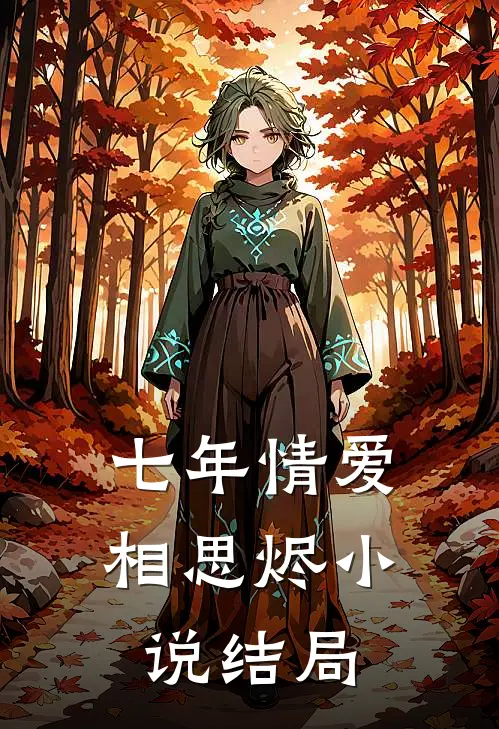 七年情爱相思烬小说结局