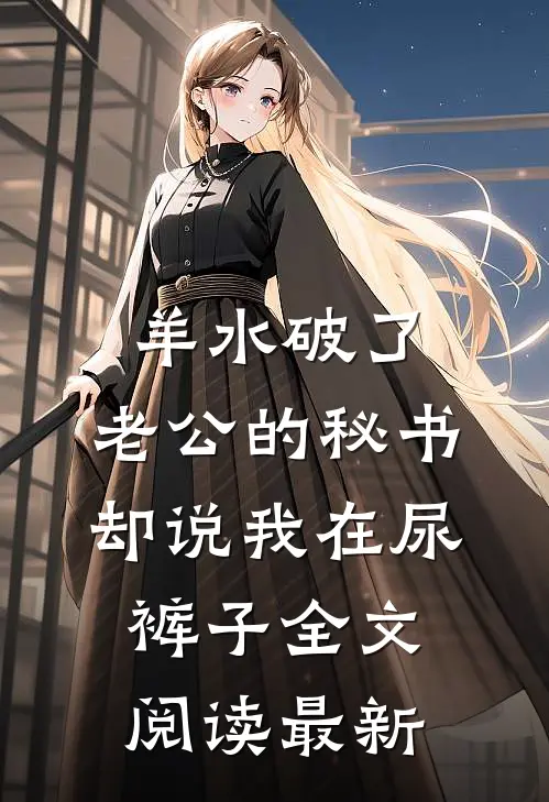 羊水破了，老公的秘书却说我在尿裤子全文阅读最新