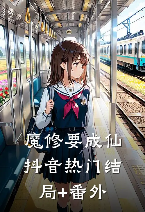 魔修要成仙抖音热门结局+番外