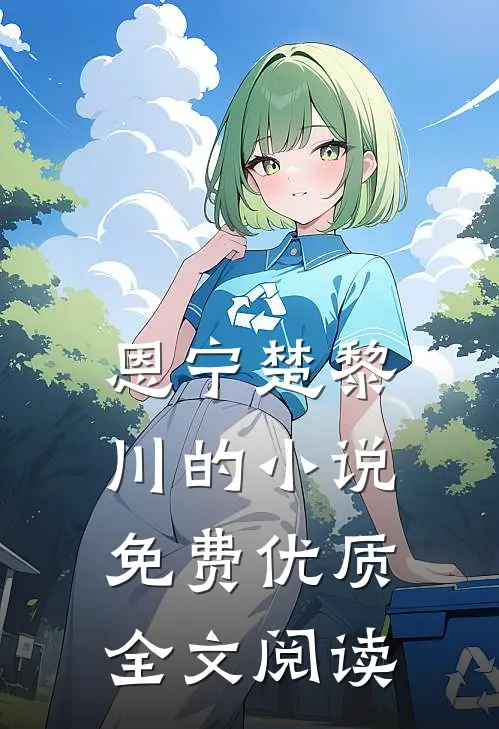 恩宁楚黎川的小说免费优质全文阅读