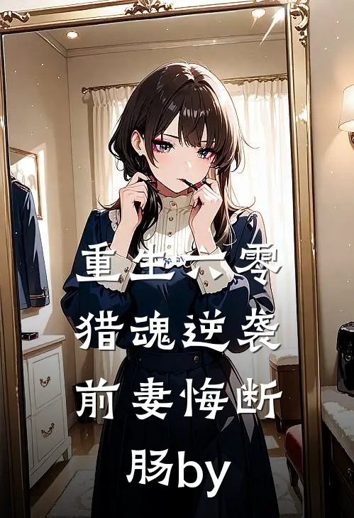 重生六零：猎魂逆袭，前妻悔断肠by