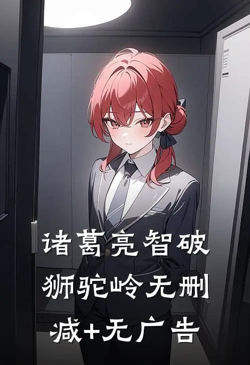 诸葛亮智破狮驼岭无删减+无广告