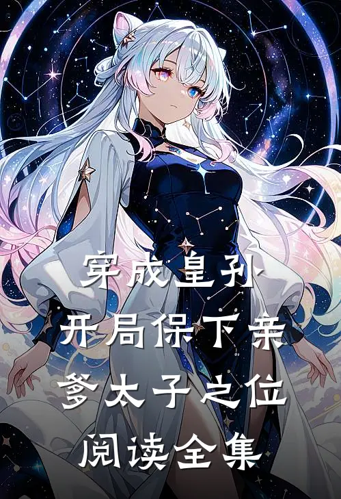 穿成皇孙，开局保下亲爹太子之位阅读全集