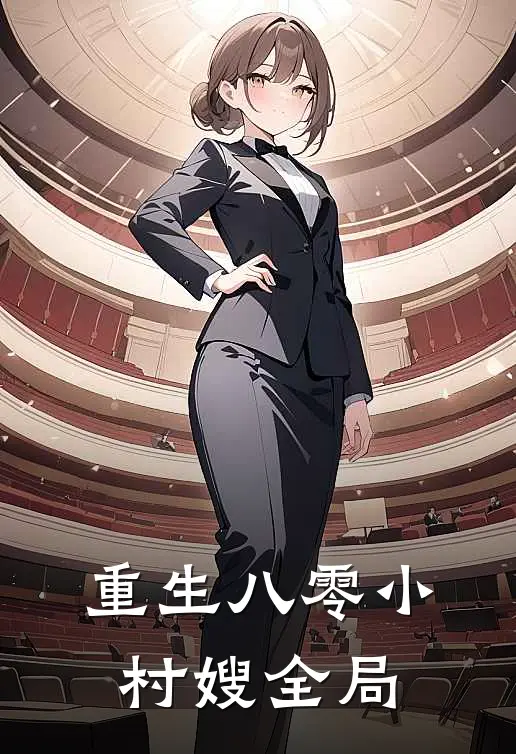 重生八零小村嫂全局
