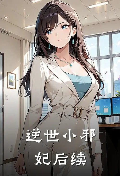逆世小邪妃后续