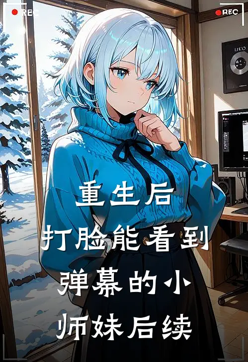 重生后，打脸能看到弹幕的小师妹后续