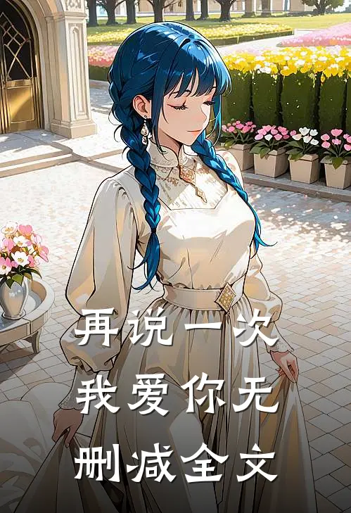 再说一次我爱你无删减全文