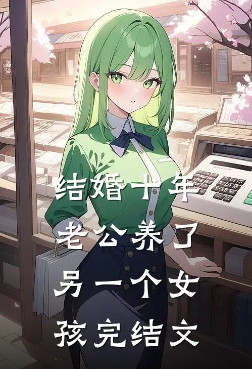 结婚十年，老公养了另一个女孩完结文
