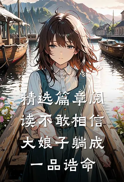 精选篇章阅读不敢相信，大娘子躺成一品诰命