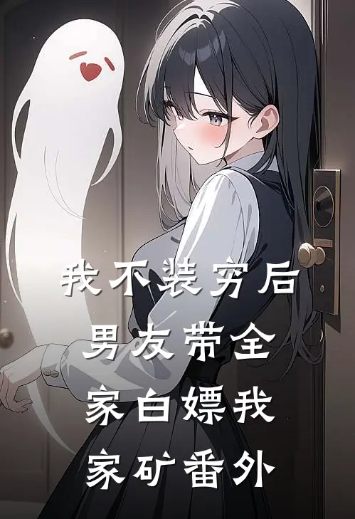 我不装穷后，男友带全家白嫖我家矿 番外