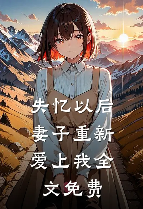 失忆以后，妻子重新爱上我全文免费